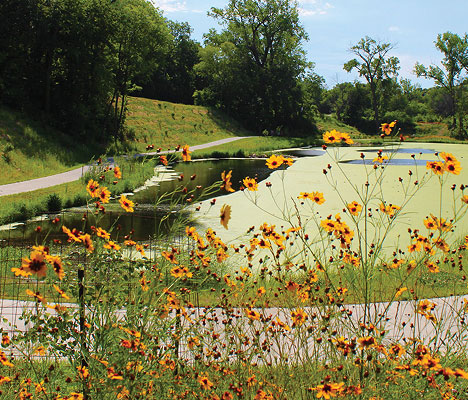 Spring_Lake_Park_Project